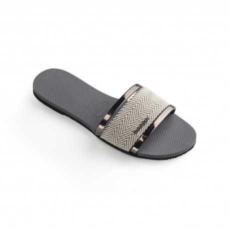 You trancoso premium - Steel grey