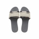 HAVAIANAS, You trancoso premium, Steel grey