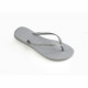 HAVAIANAS, Slim glitter ii, Ice grey