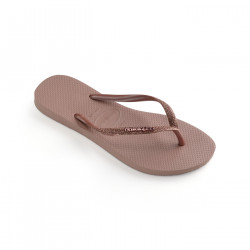 HAVAIANAS, Slim glitter ii, Crocus rose