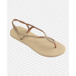 HAVAIANAS, Luna premium ii, Sand grey