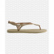 HAVAIANAS, Luna premium ii, Sand grey