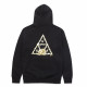 HUF, Sweat blanka tt hood, Black