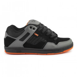 DVS, Enduro 125, Blk chr org nbk