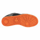 DVS, Enduro 125, Blk chr org nbk