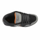 DVS, Enduro 125, Blk chr org nbk