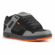 DVS, Enduro 125, Blk chr org nbk