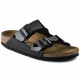 BIRKENSTOCK, Arizona bf, Patent black