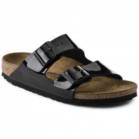 Arizona bf - Patent black