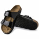 BIRKENSTOCK, Arizona bf, Patent black