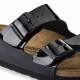 BIRKENSTOCK, Arizona bf, Patent black