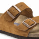 BIRKENSTOCK, Arizona sfb vl, Mink