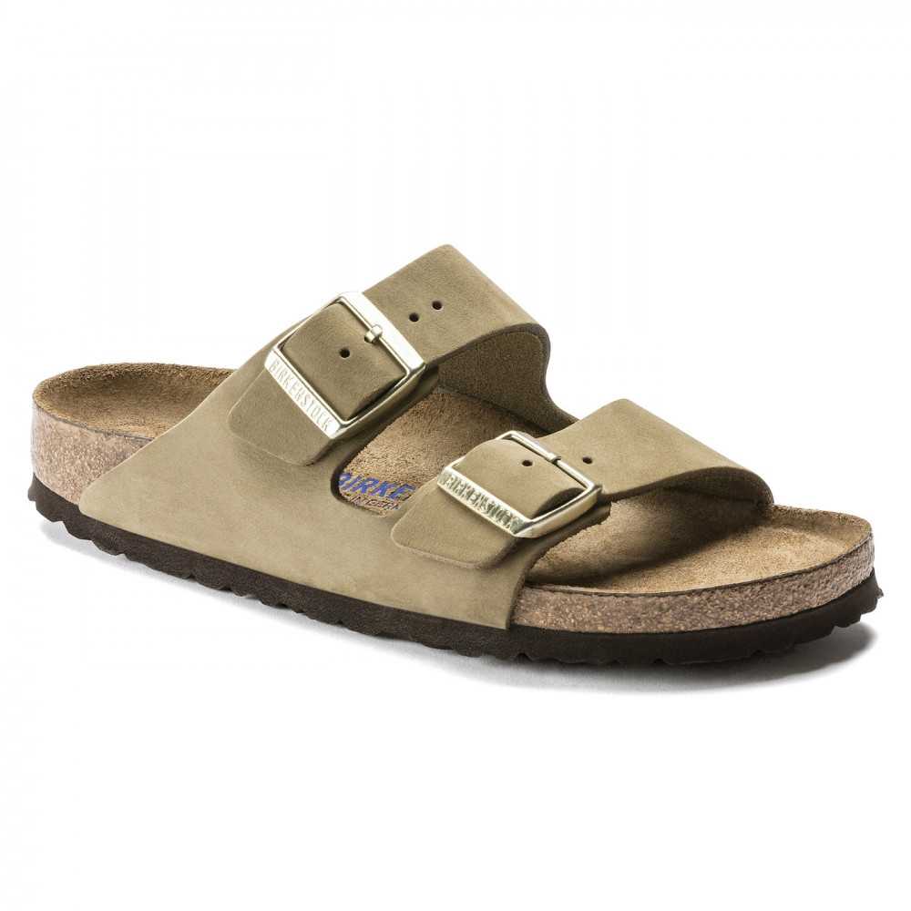 birkenstock daim