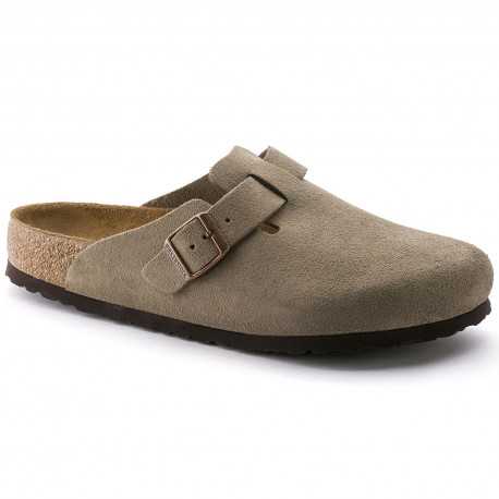 Boston sfb vl - Taupe
