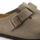 BIRKENSTOCK, Boston sfb vl, Taupe