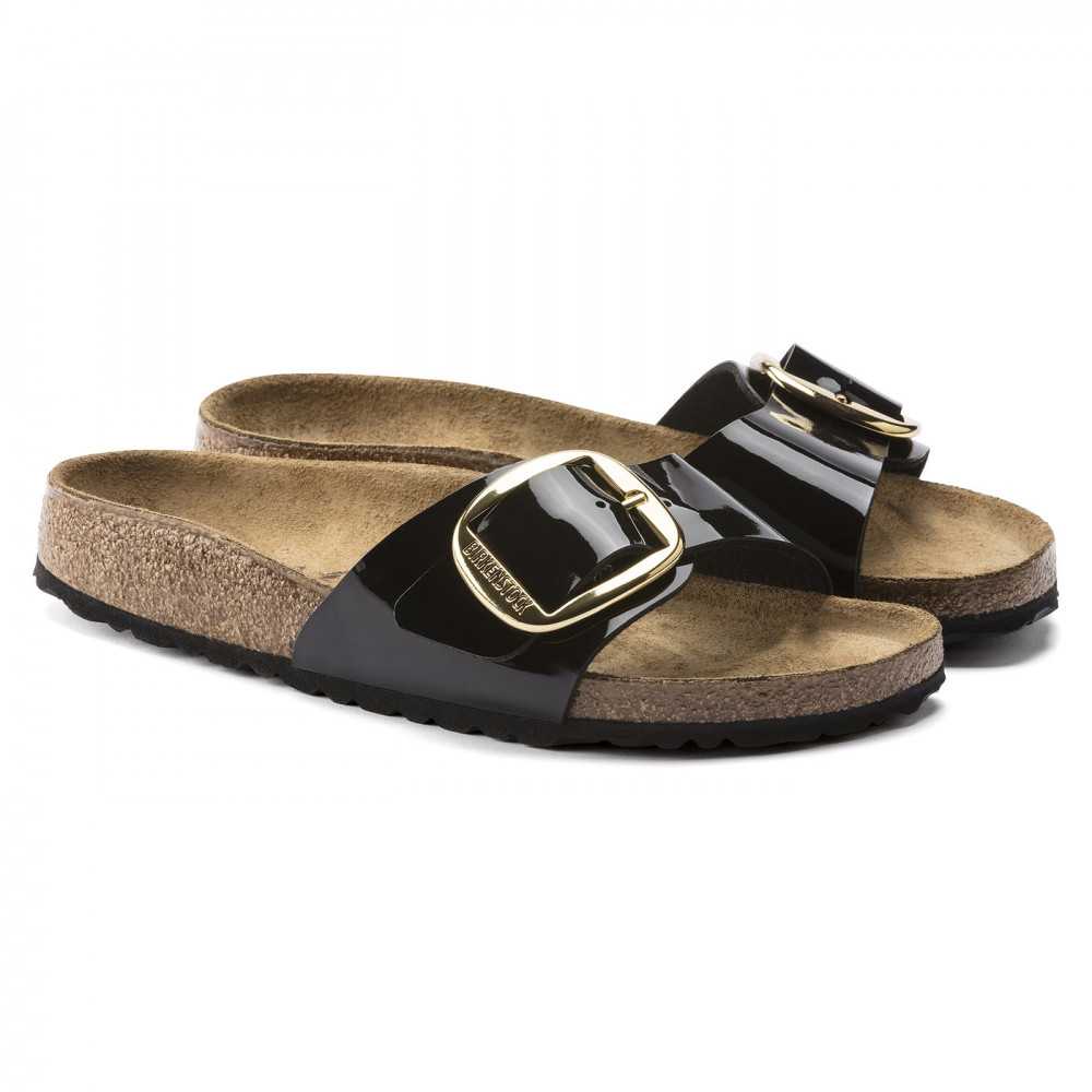 birkenstock femme grosse boucle