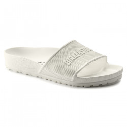 BIRKENSTOCK, Barbados eva, White