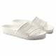 BIRKENSTOCK, Barbados eva, White