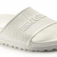 BIRKENSTOCK, Barbados eva, White