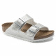 BIRKENSTOCK, Arizona bf, Cosmic sparkle white