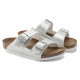 BIRKENSTOCK, Arizona bf, Cosmic sparkle white