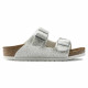 BIRKENSTOCK, Arizona bf, Cosmic sparkle white