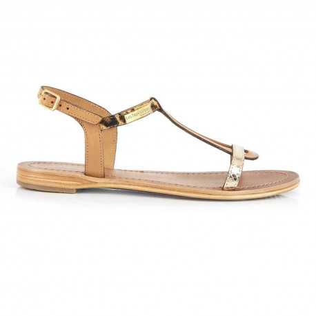 Hamat - Miel/leopard