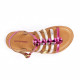 LES TROPEZIENNES, Mongue, Fuchsia/multi