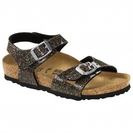 Rio kids bf - Cosmic sparkle black multi