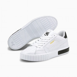 PUMA, Calistar wn's, Puma white-puma black