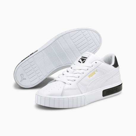 Calistar wn's - Puma white-puma black