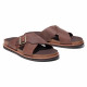 TIMBERLAND, Amalfi vibes slide sandal, Soil