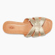 UGG, W teague, Gldm
