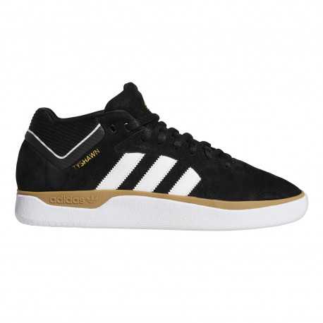 Tyshawn - Core black/ftwr white/gum4