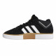 ADIDAS, Tyshawn, Core black/ftwr white/gum4