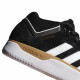 ADIDAS, Tyshawn, Core black/ftwr white/gum4