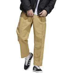 ADIDAS, Pintuck pant, Beige tone
