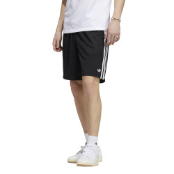 ADIDAS, Basketball short, Black/carbon/white