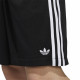 ADIDAS, Basketball short, Black/carbon/white