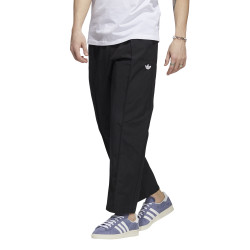 ADIDAS, Pintuck pant, Black