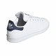 ADIDAS, Stan smith j, Ftwwht/ftwwht/dkblue