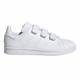 ADIDAS, Stan smith cf c, Ftwr white/ftwr white/ftwr white