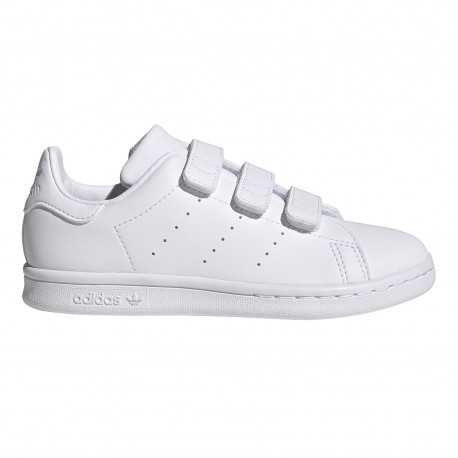 Stan smith cf c - Ftwr white/ftwr white/ftwr white