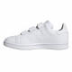 ADIDAS, Stan smith cf c, Ftwr white/ftwr white/ftwr white