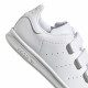 ADIDAS, Stan smith cf c, Ftwr white/ftwr white/ftwr white