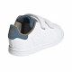 ADIDAS, Stan smith cf i, Ftwr white/ftwr white/orbit indigo