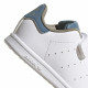 ADIDAS, Stan smith cf i, Ftwr white/ftwr white/orbit indigo