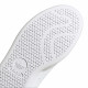 ADIDAS, Stan smith w, Ftwr white/violet tone/clear pink