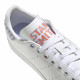 ADIDAS, Stan smith w, Ftwr white/violet tone/clear pink