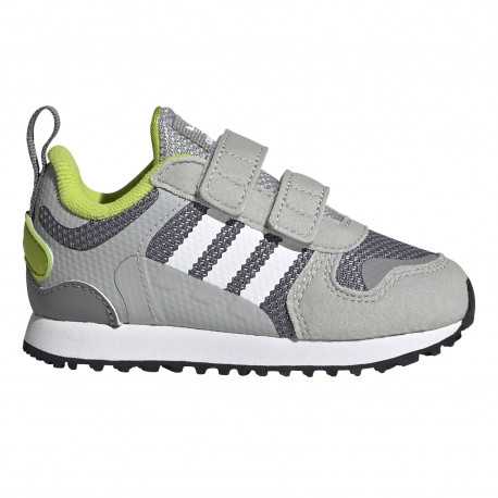 Zx 700 hd cf i - Grey two/ftwr white/grey three